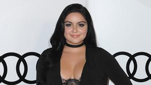 ariel winter