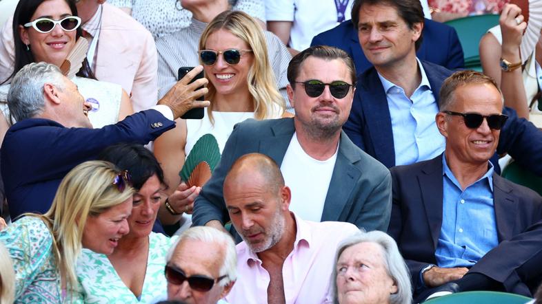 Di Caprio Gut Behrami