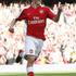 Arsenal veliki up Jack Wilshere