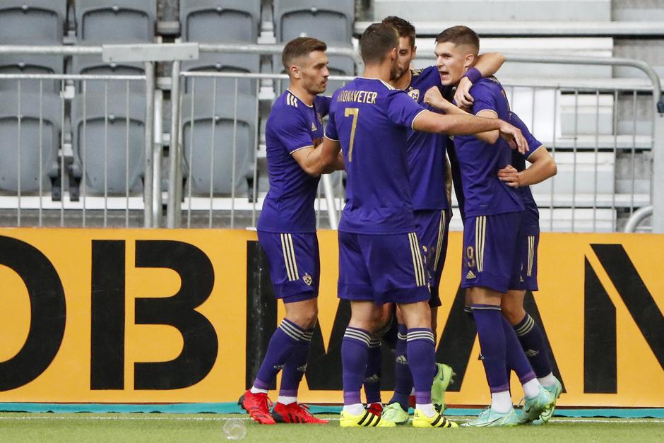 NK Maribor | Avtor: Profimedia