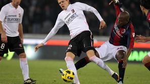 Josip Iličić, Palermo