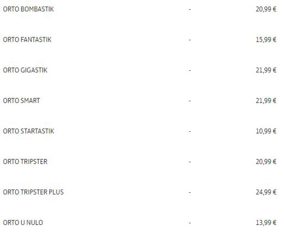 Simobil nove cene | Avtor: Si.mobil