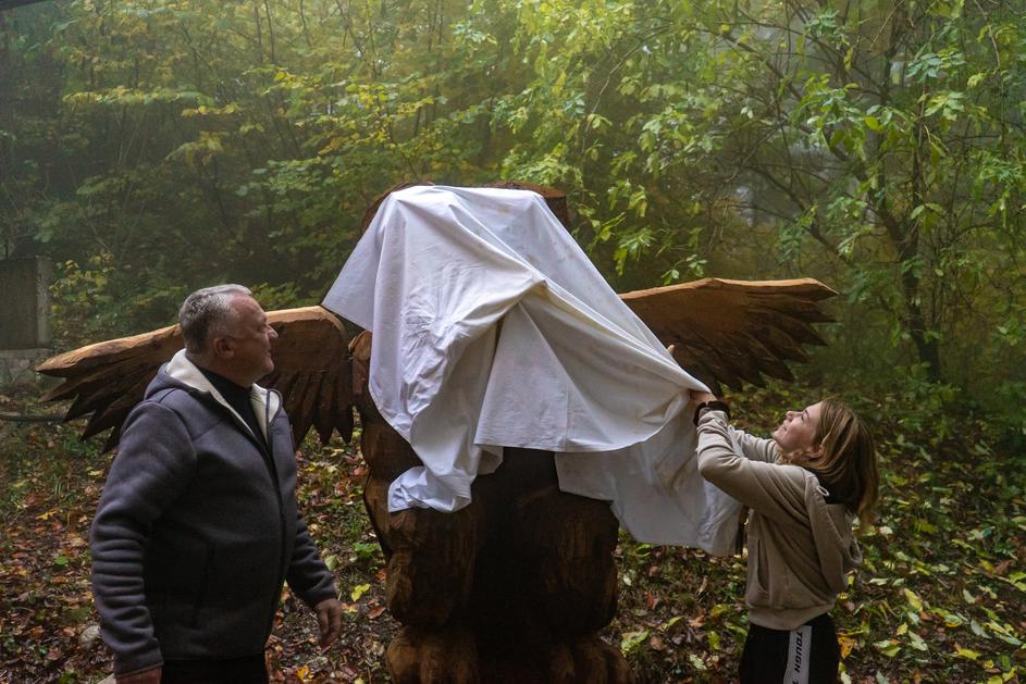 Orel Tabi, sv. Jošt nad Kranjem, taborniki