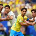 Brazilija : Japonska