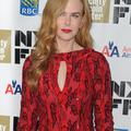 Nicole Kidman 