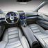 Subaru impreza concept