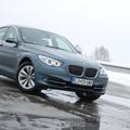 bmw 5 gt