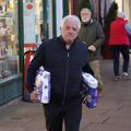 Kevin Keegan