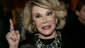 Joan Rivers