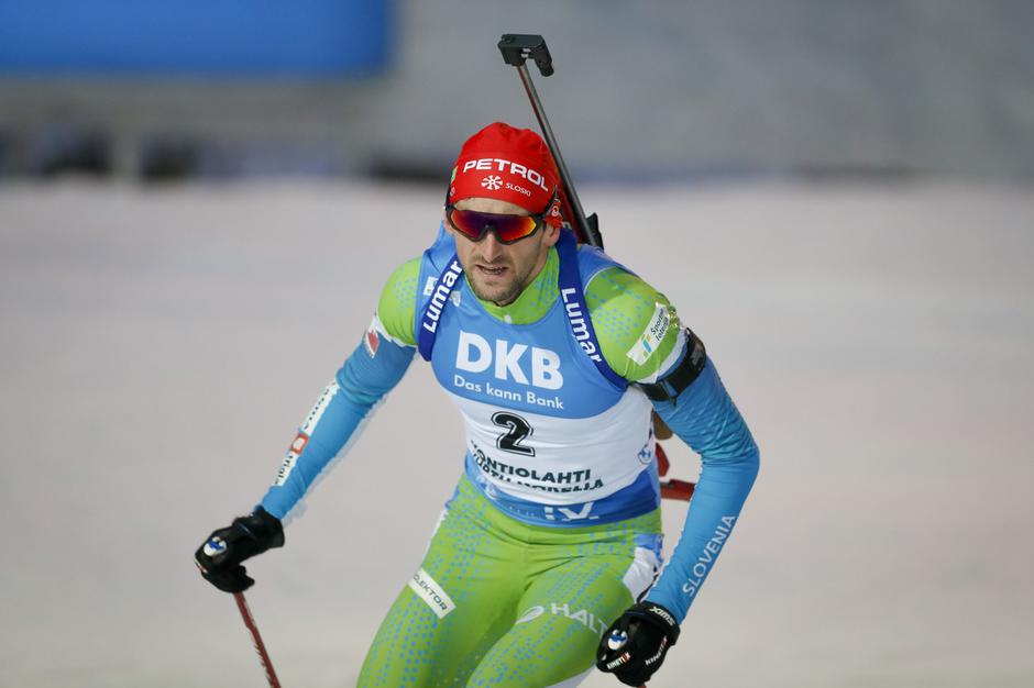 Jakov Fak | Avtor: Profimedia