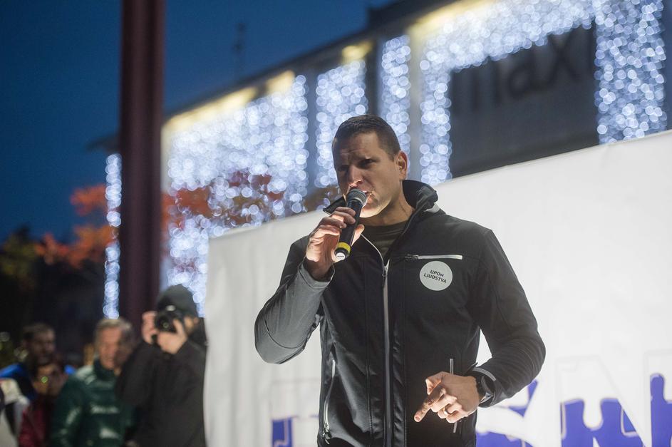 sredin protest zoran stevanović