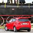 Ford fiesta ECOnetic