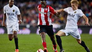 Inaki Williams