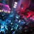 Belgrade night v Exenu