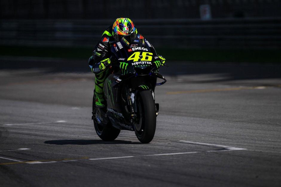 Valentino Rossi | Avtor: Profimedia