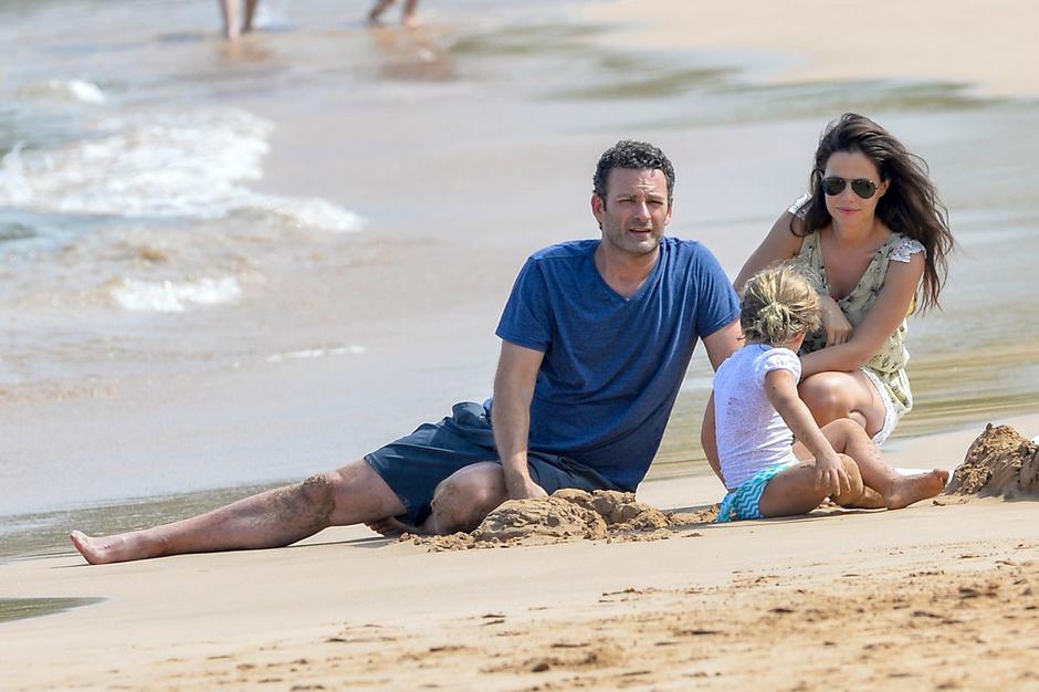 Tammin Sursok | Avtor: Profimedia