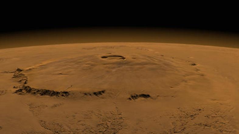 Mars (Foto: iStock)