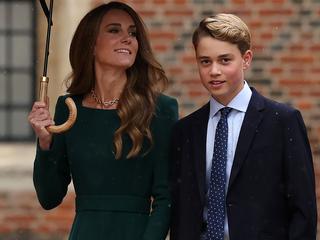 Princ George