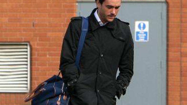 Nekaj časa bo na hladnem.