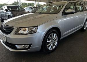 Škoda Octavia 1.6 TDI Ambition 81 kW