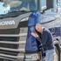 Scania 540S