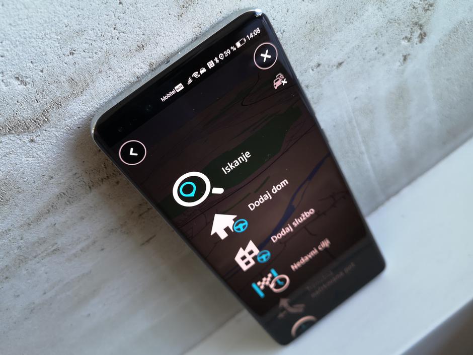Huawei Ciril Komotar | Avtor: Huawei