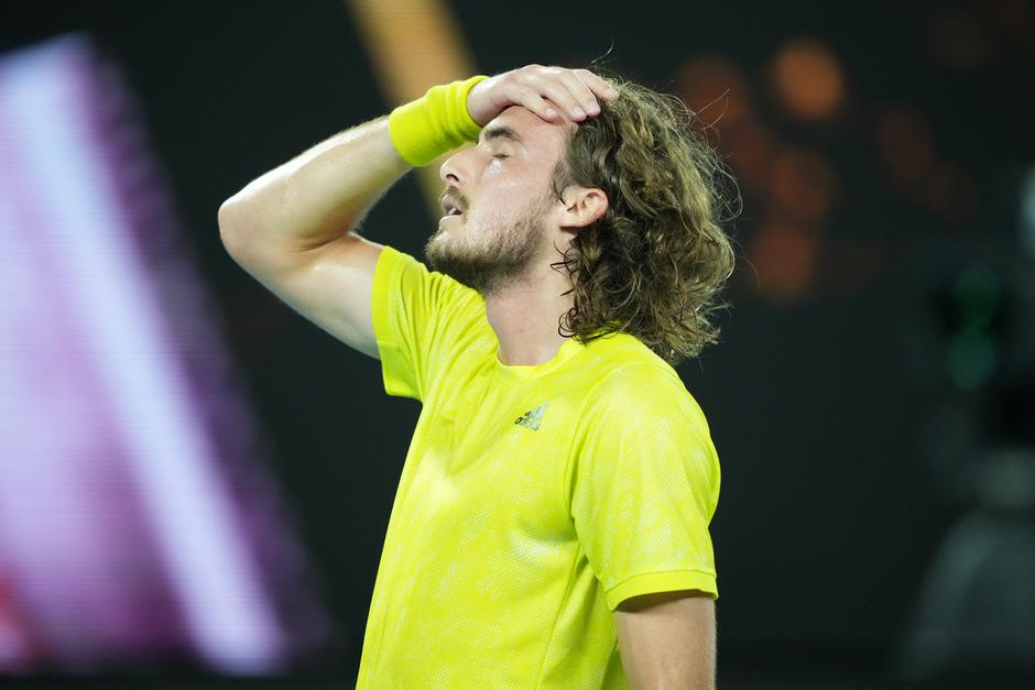 cicipas | Avtor: Epa