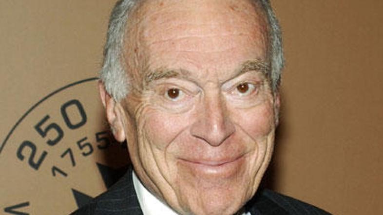 Leonard Lauder, ameriški bogataš, je sliko kupil leta 1983 pri nekem newyorškem 