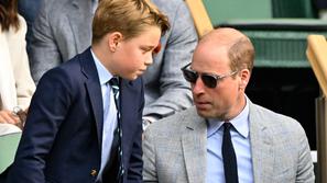 princ george, william