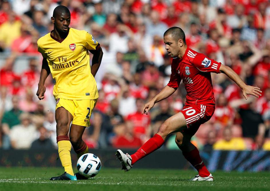 Joe Cole Abou Diaby