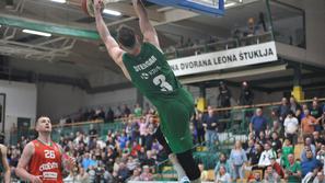 Krka : Cedevita Olimpija