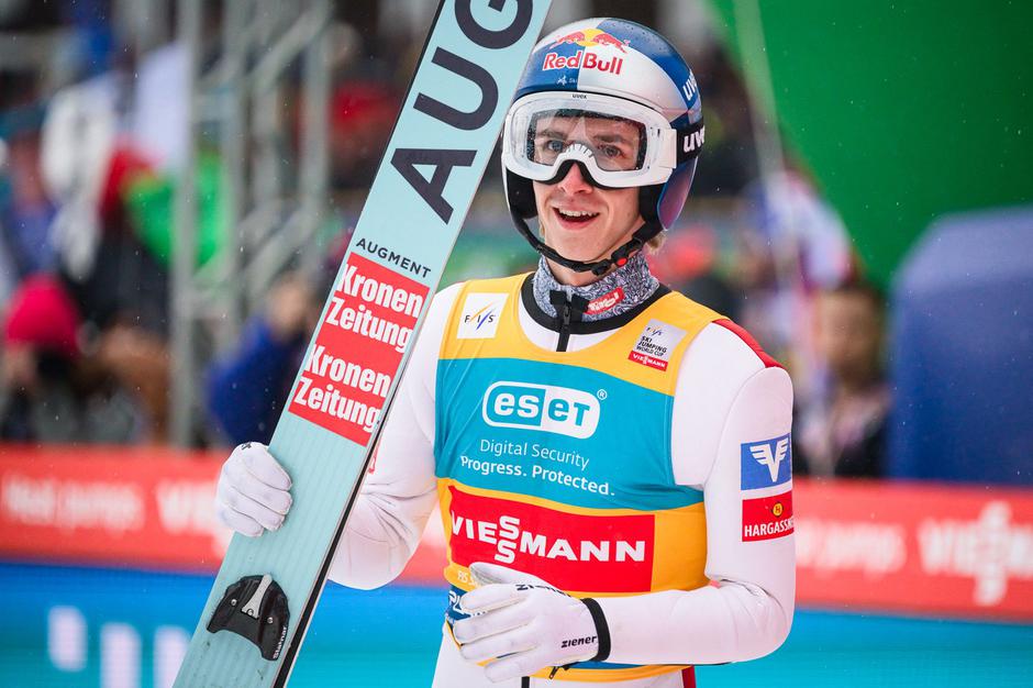 Daniel Tschofenig | Avtor: Profimedia