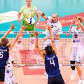 Slovenska odbojkarska reprezentanca