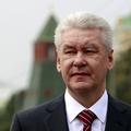 Župan Moskve Sergei Sobyanin