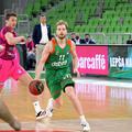 Jaka Blažič Cedevita Olimpija Mega