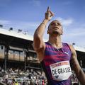 Andre de Grasse
