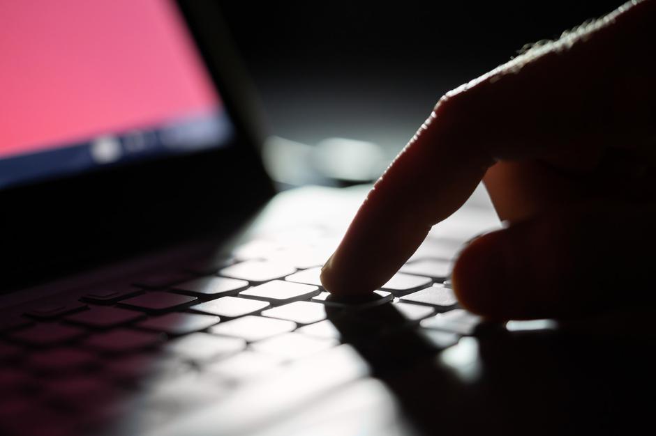 Spletna goljufija | Avtor: Profimedia