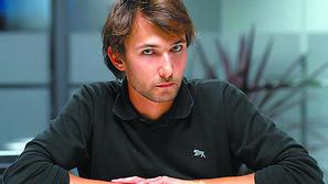 Janez Zalaznik (Foto: Žurnal24)