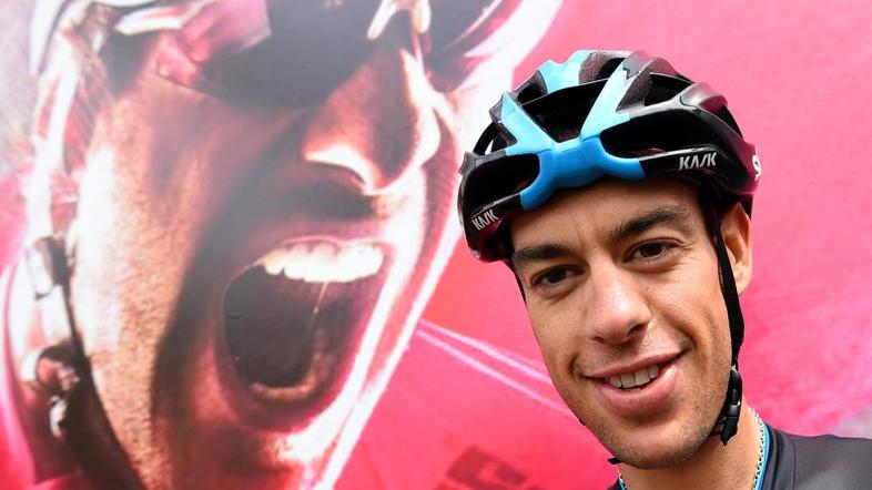 Richie Porte