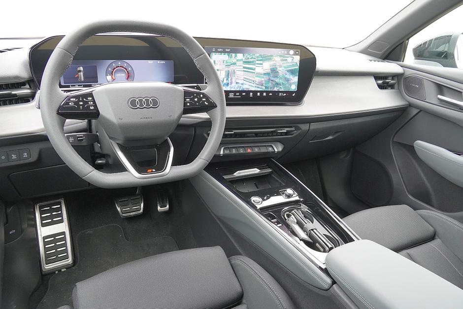 audi Q3 | Avtor: Matija_Janežič