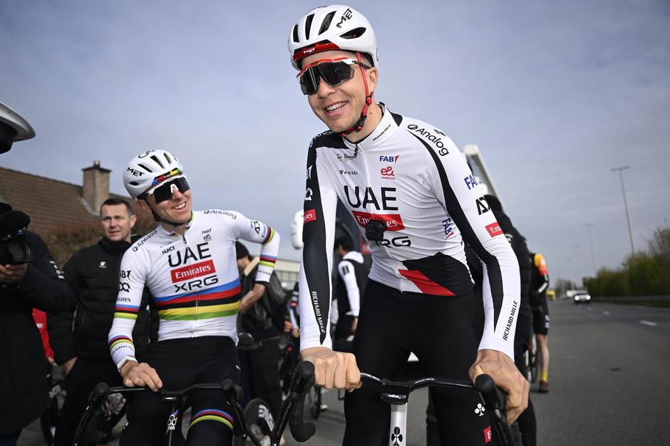 Florian Vermeersch | Avtor: Profimedia