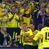 bundesliga 1. kolo borussia dortmund hambruger Grosskreutz