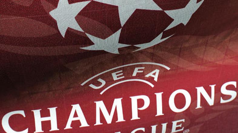 Uefa je med klube, ki so nastopali v Ligi prvakov, razdelila 581,78 milijona evr