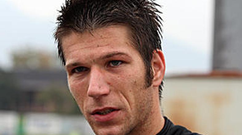 Boštjan Cesar