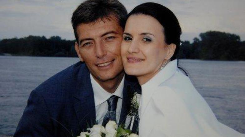 Med hrvaškimi državljani, ki so preživeli potres, je tudi mlad zakonski par iz V
