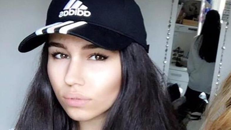 Natasha Ednan-Laperouse