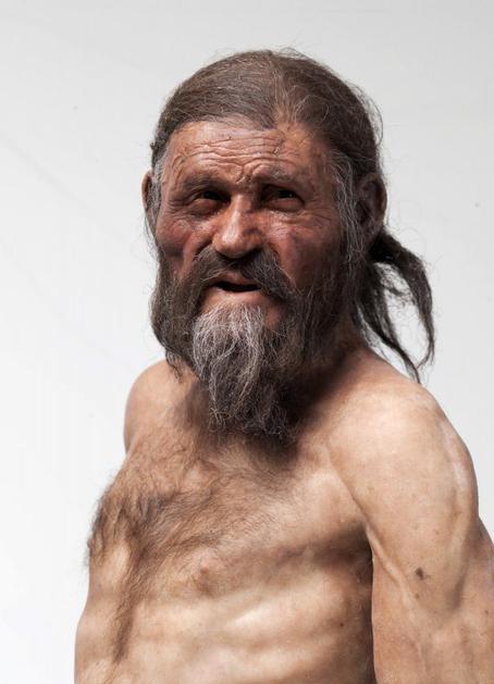 Ötzi