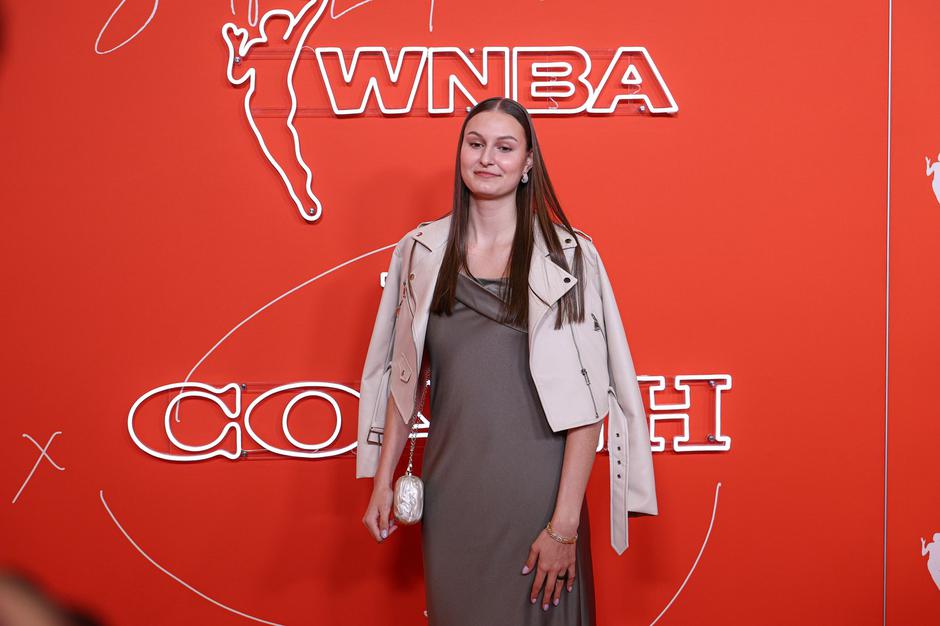 Ajša Sivka; nabor 2025 | Avtor: Profimedia