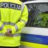 policija