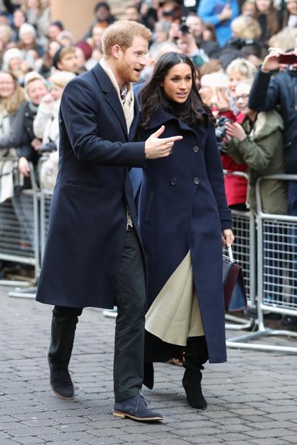 meghan markle, princ harry